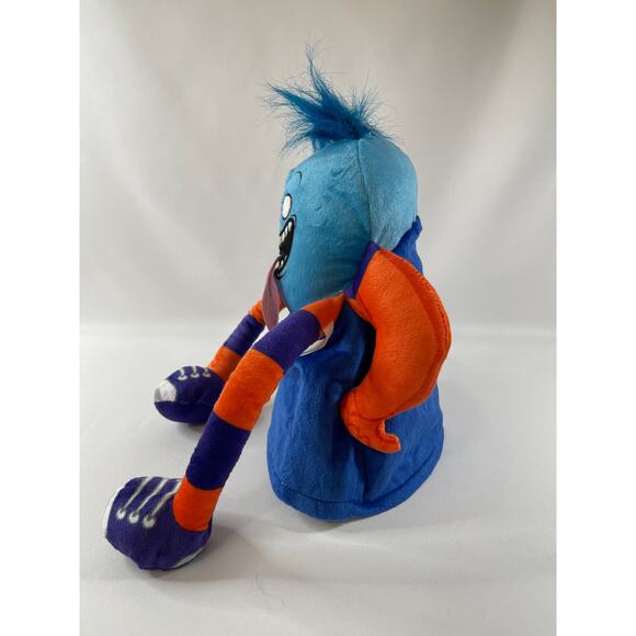 Crazy Monster Sports Stadium Buddy Hat Cap NEW Football Soccer Baseball Hockey - Picture 12 of 12